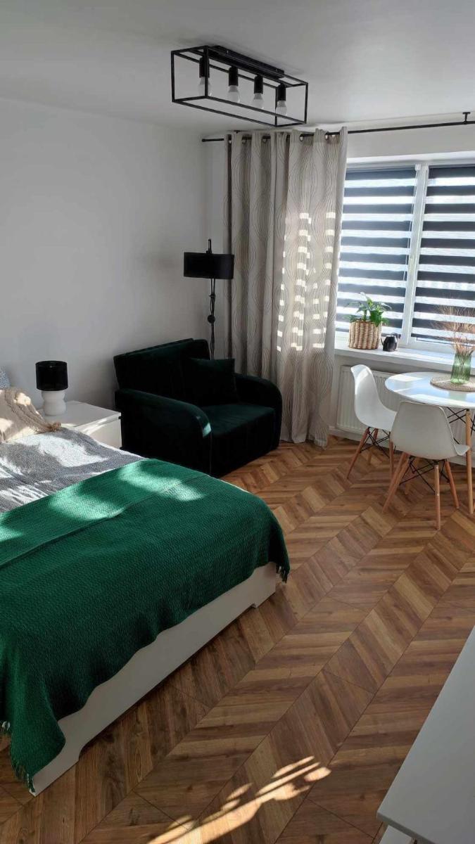 Apartamenty Urban Concept - Housity