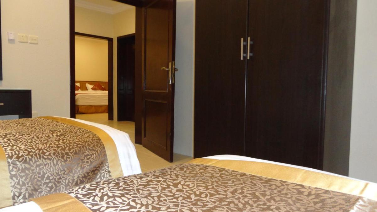 شقة منازل لينة الفندقية الخاصة - Housity