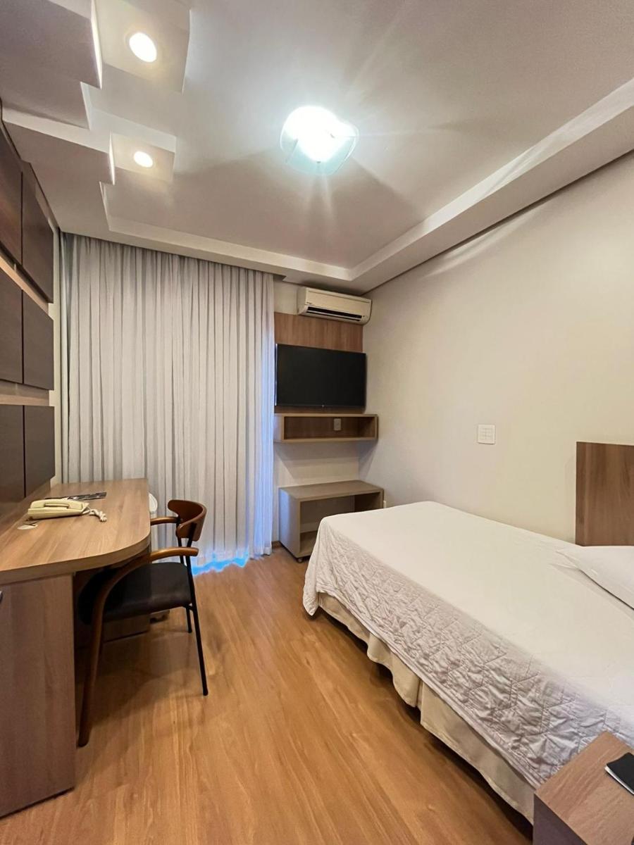 Regente Hotel - Housity