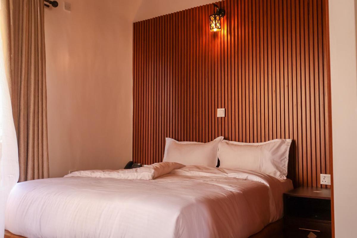 Winter Villa Resort & Spa Limited - Housity