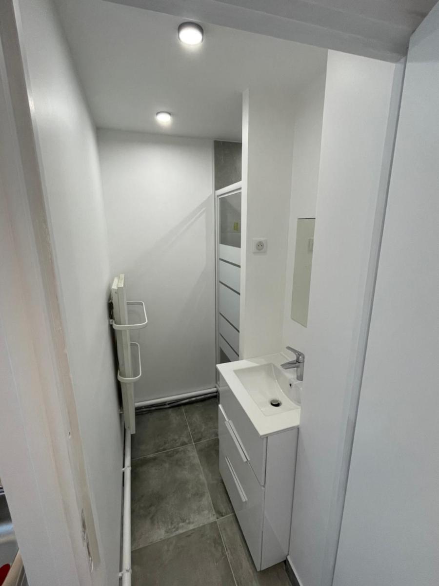 Spacieux appartement Paris/Stade De France/CDG - Housity