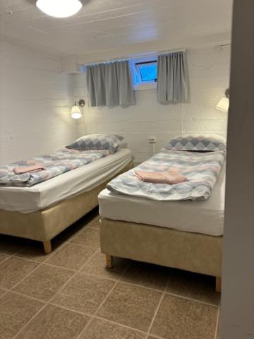 Reykhólar Hostel - Housity