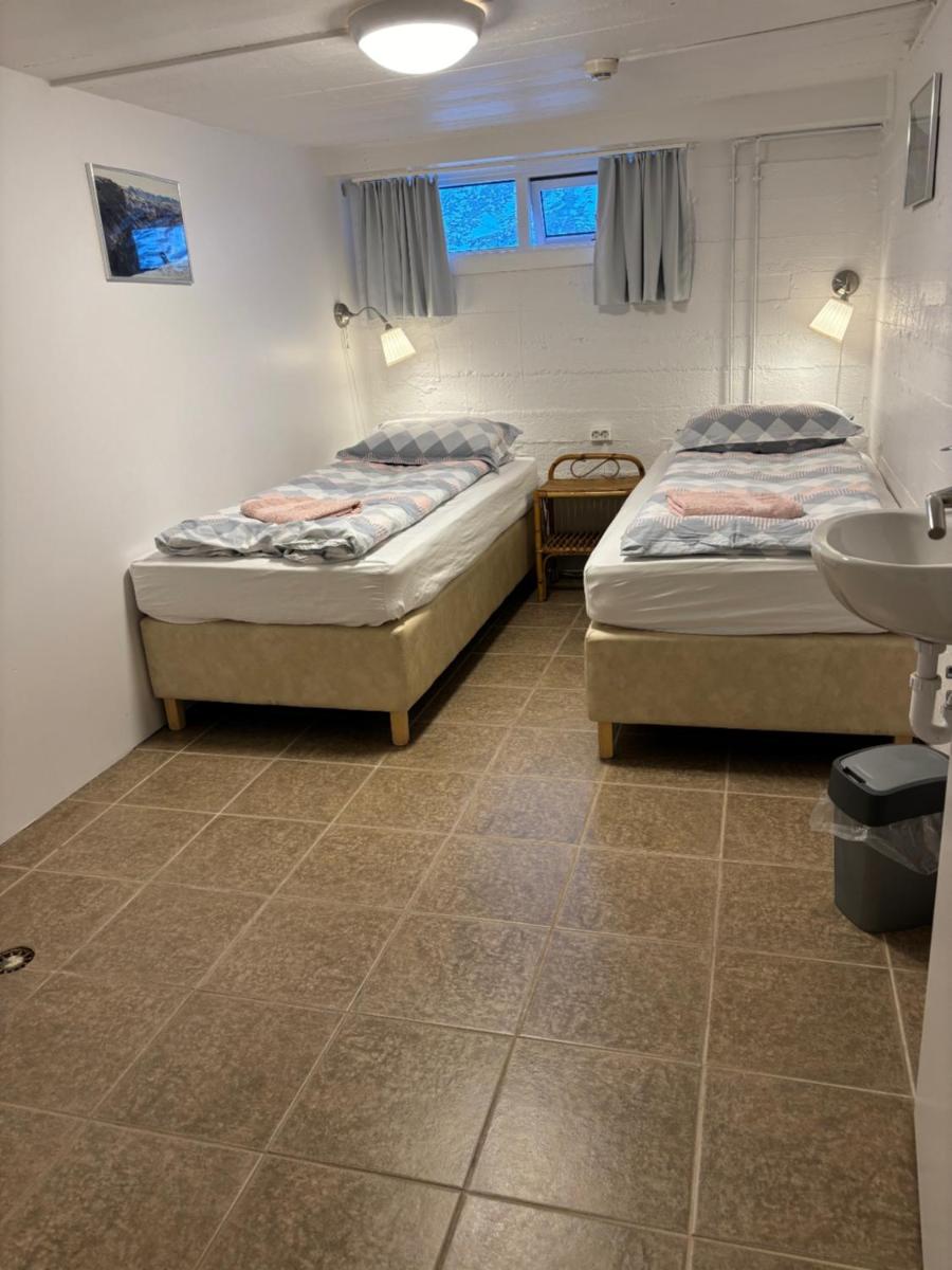 Reykhólar Hostel - Housity