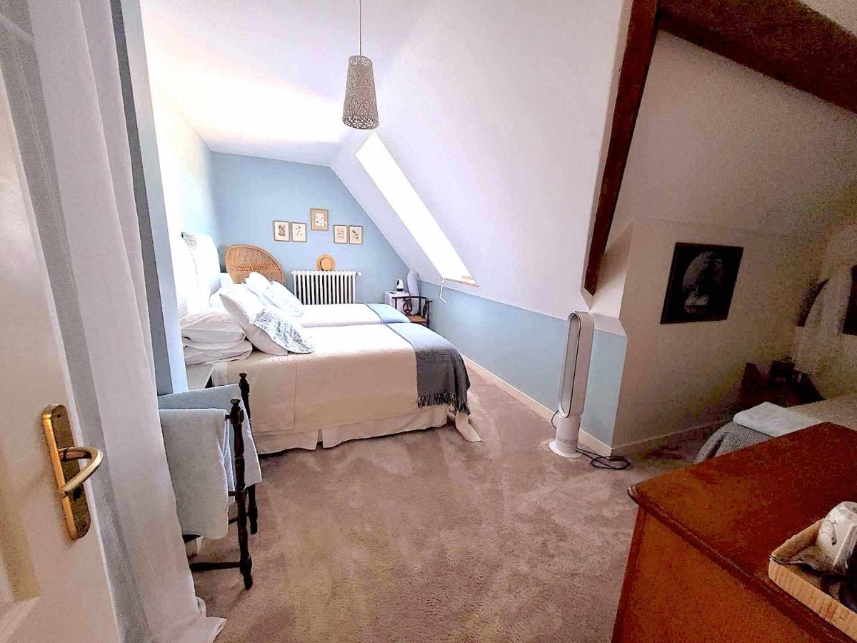 La Coulee Verte - Housity
