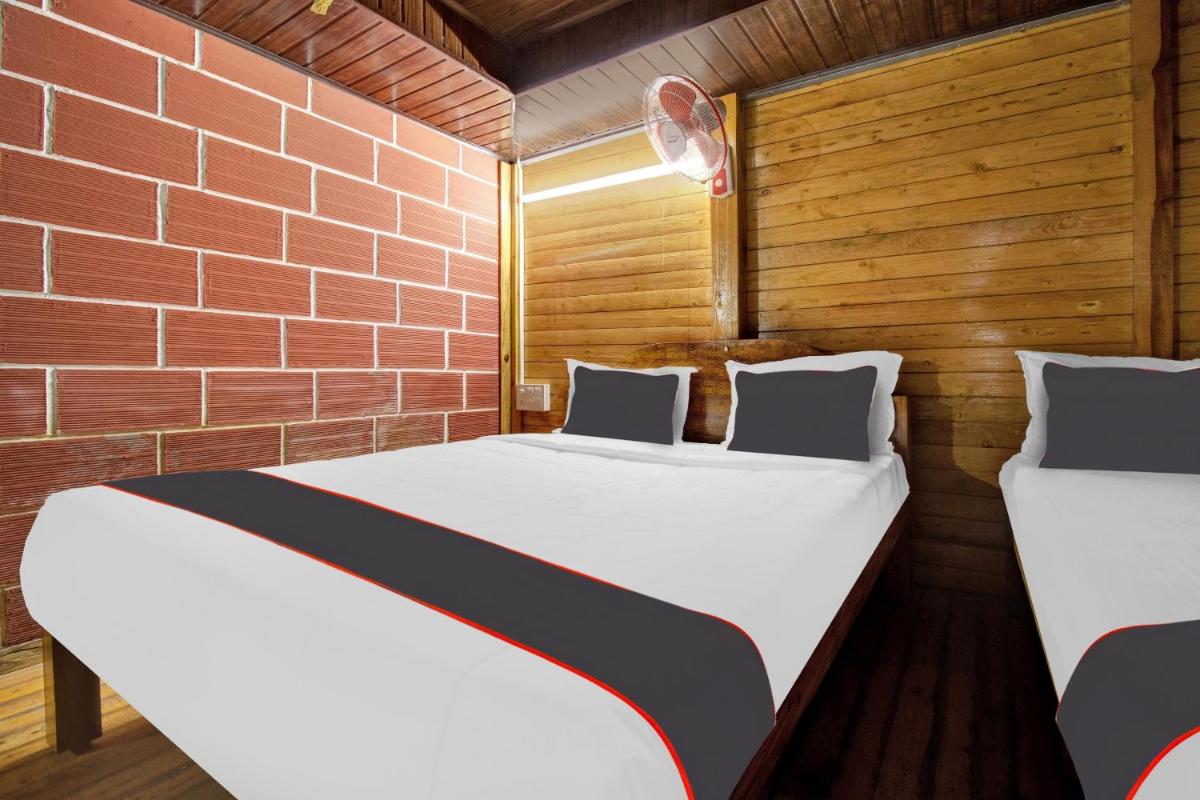Collection O Coorg Fish Land Water Park Stay - Housity