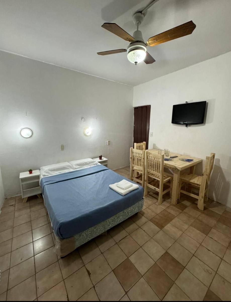 Hotel Yerbal - Housity