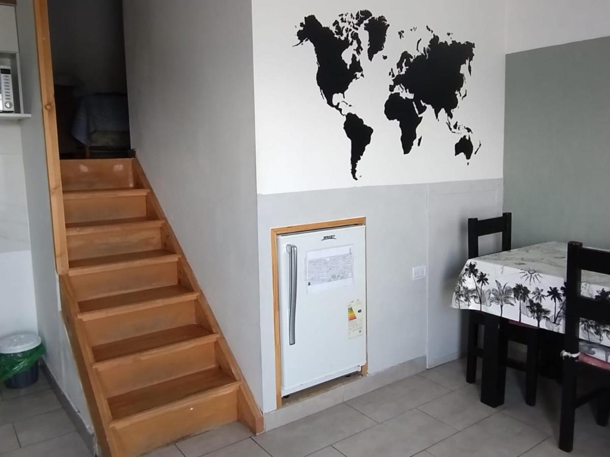 La Morada del Fin del Mundo - Housity