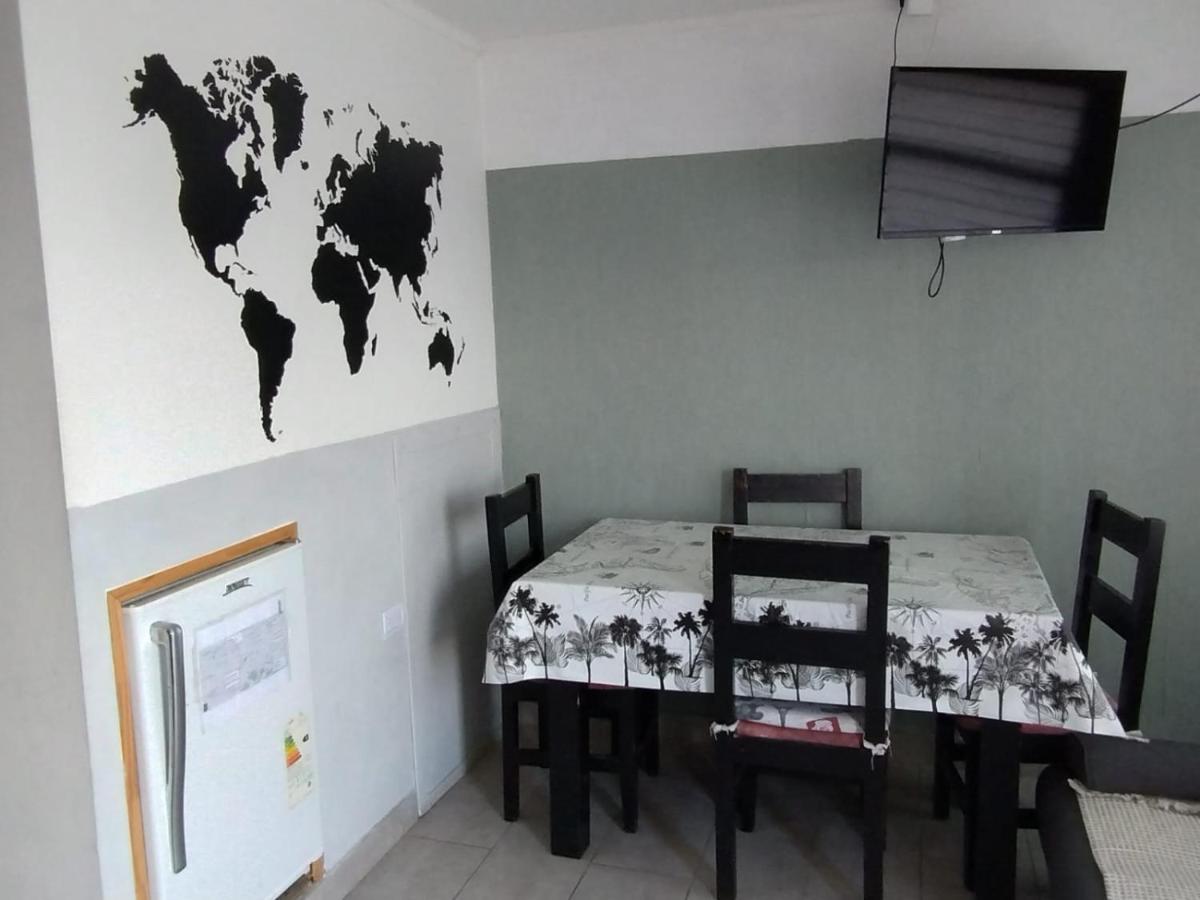 La Morada del Fin del Mundo - Housity