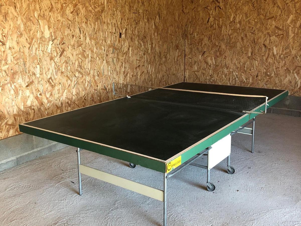 Longère rénovée proche du Mans avec jardin et salle de jeux - FR-1-410-248 - Housity