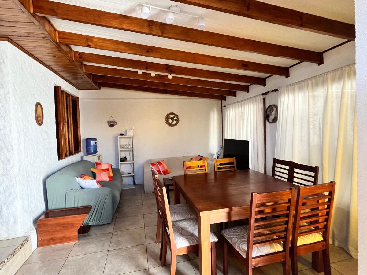 Casa Colibrí - Tongoy - Housity