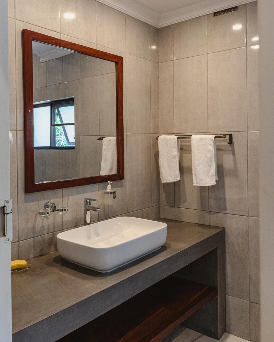 Suitetrails - Jacaranda Lodge
