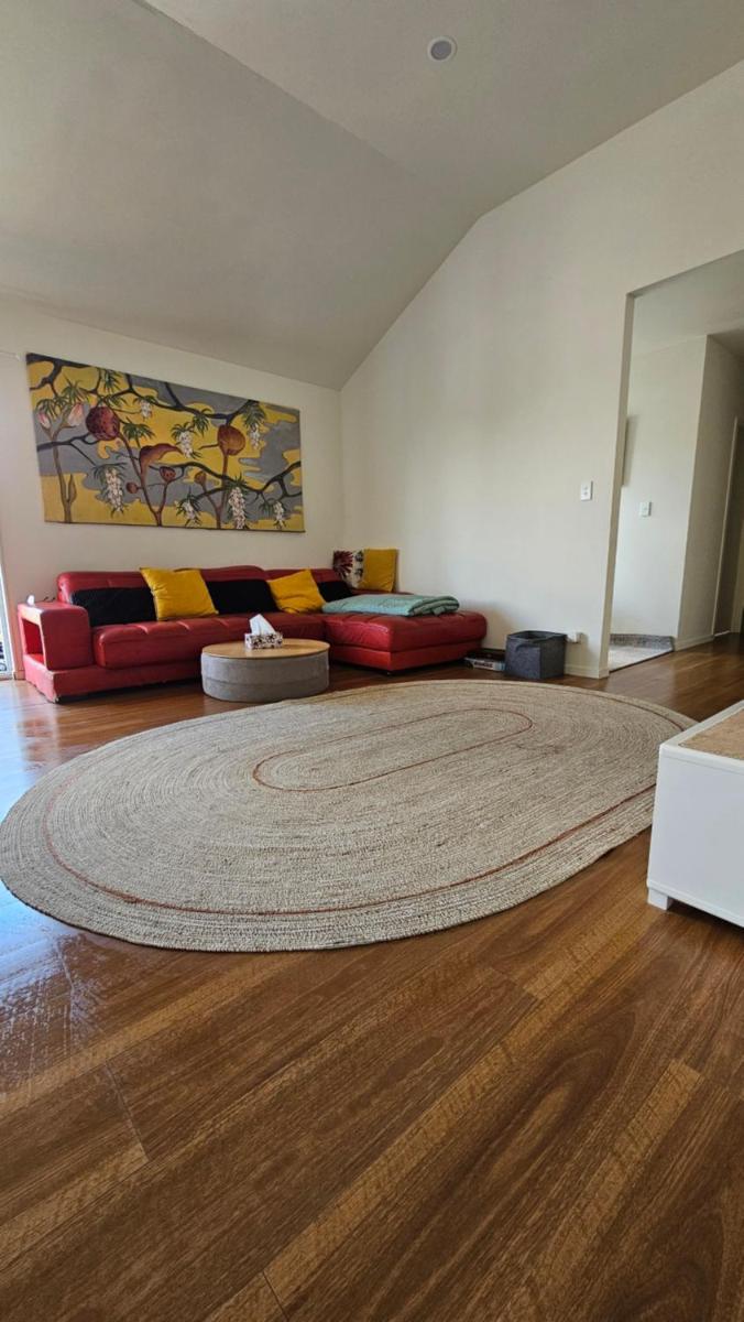 This fabulous, single-level 3 plus 1 small room with folding sofa home - Housity