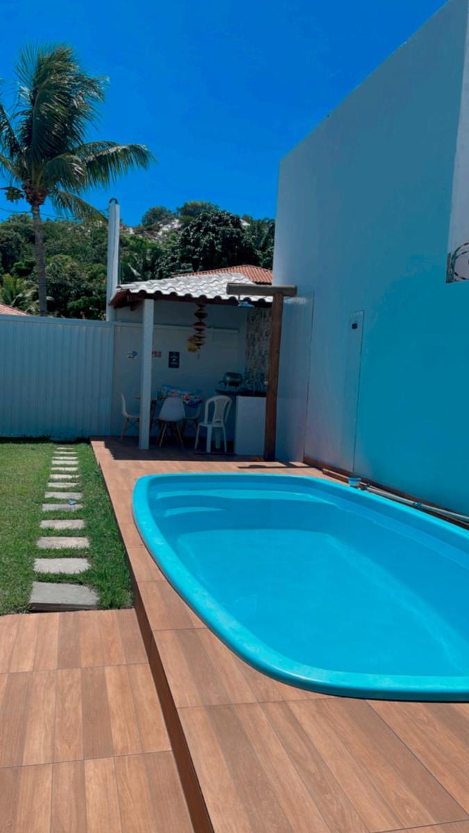 Casa de praia Jauá - Housity