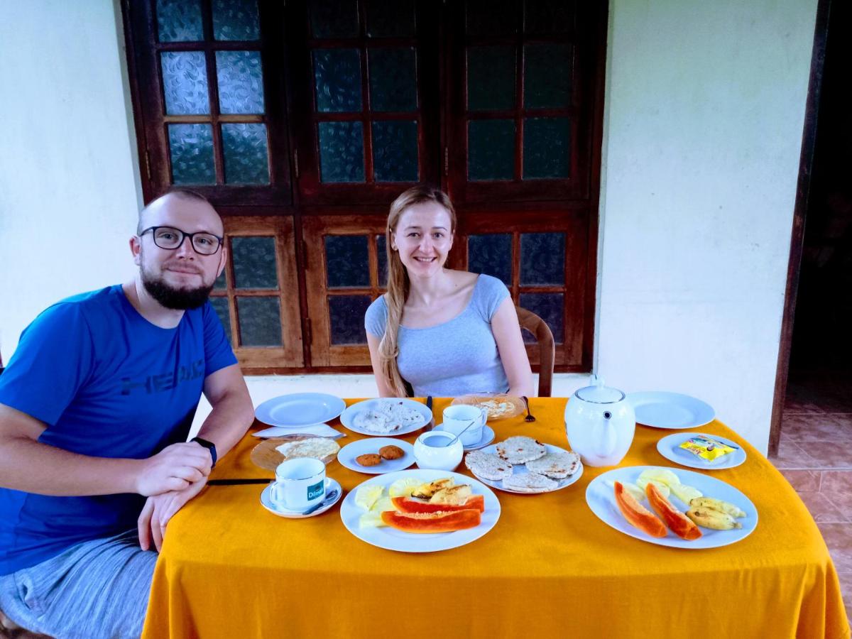 ARANI HOMESTAY - Housity
