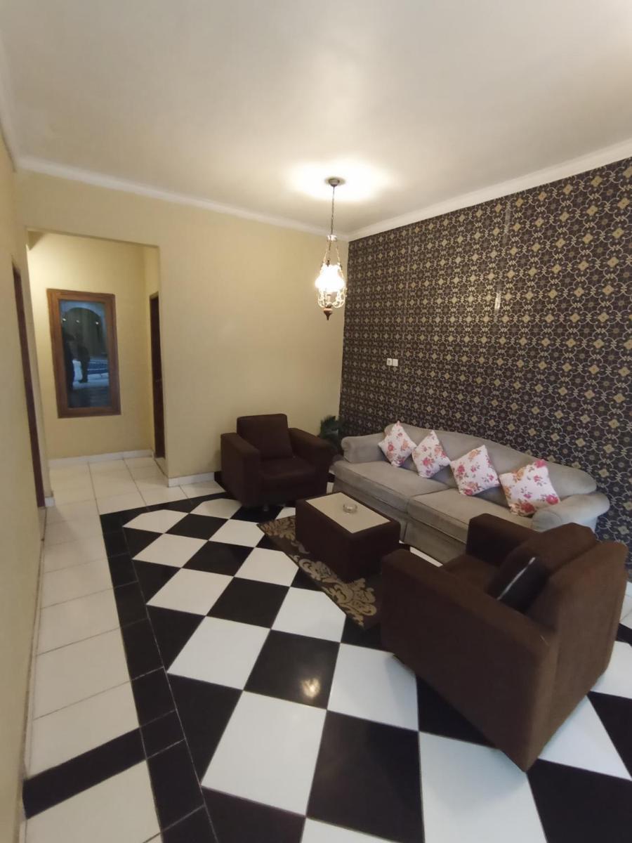 Suitetrails - The Swarna Hotel Bayah Lebak