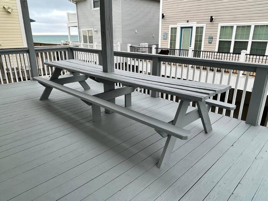 Endless Summer Beach House - Housity