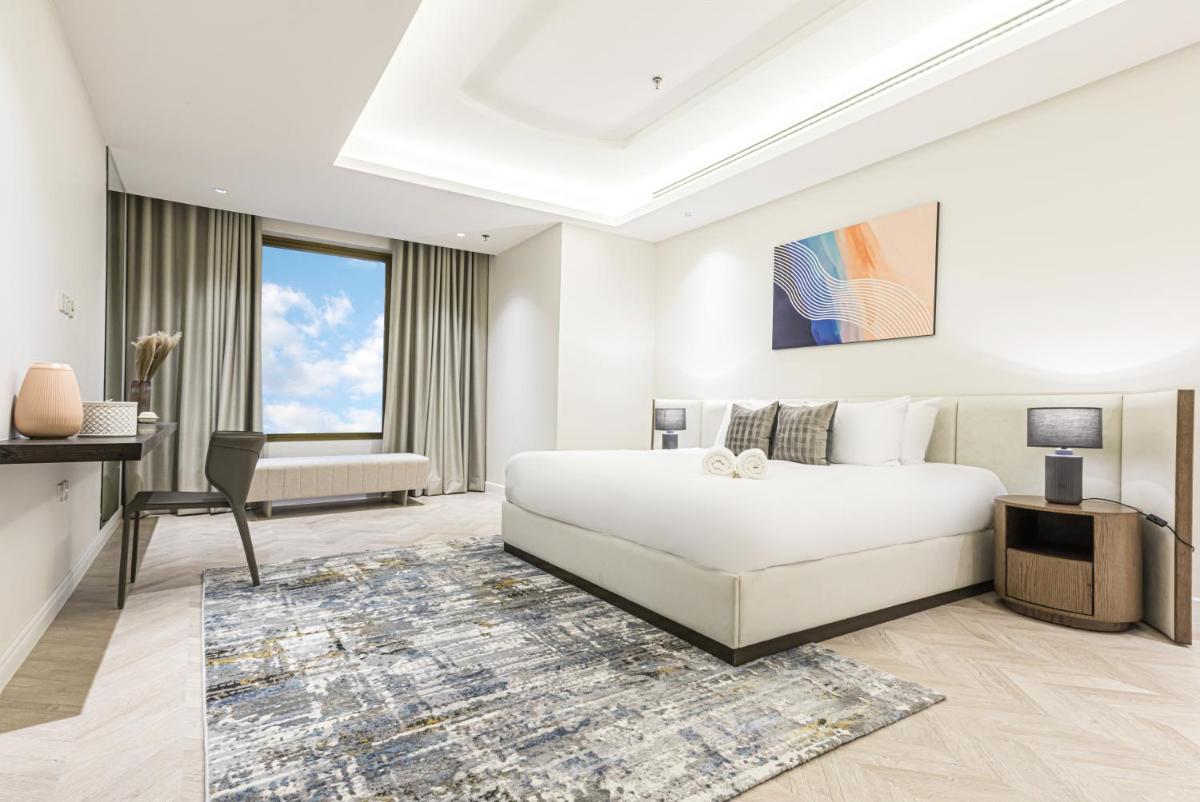 Stella Stays Olaya Tower 1 - Furnished Apartments - Hizvo