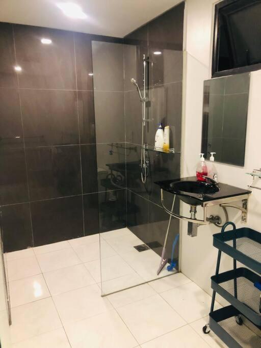 Suitetrails - 2 bedrooms Apartment