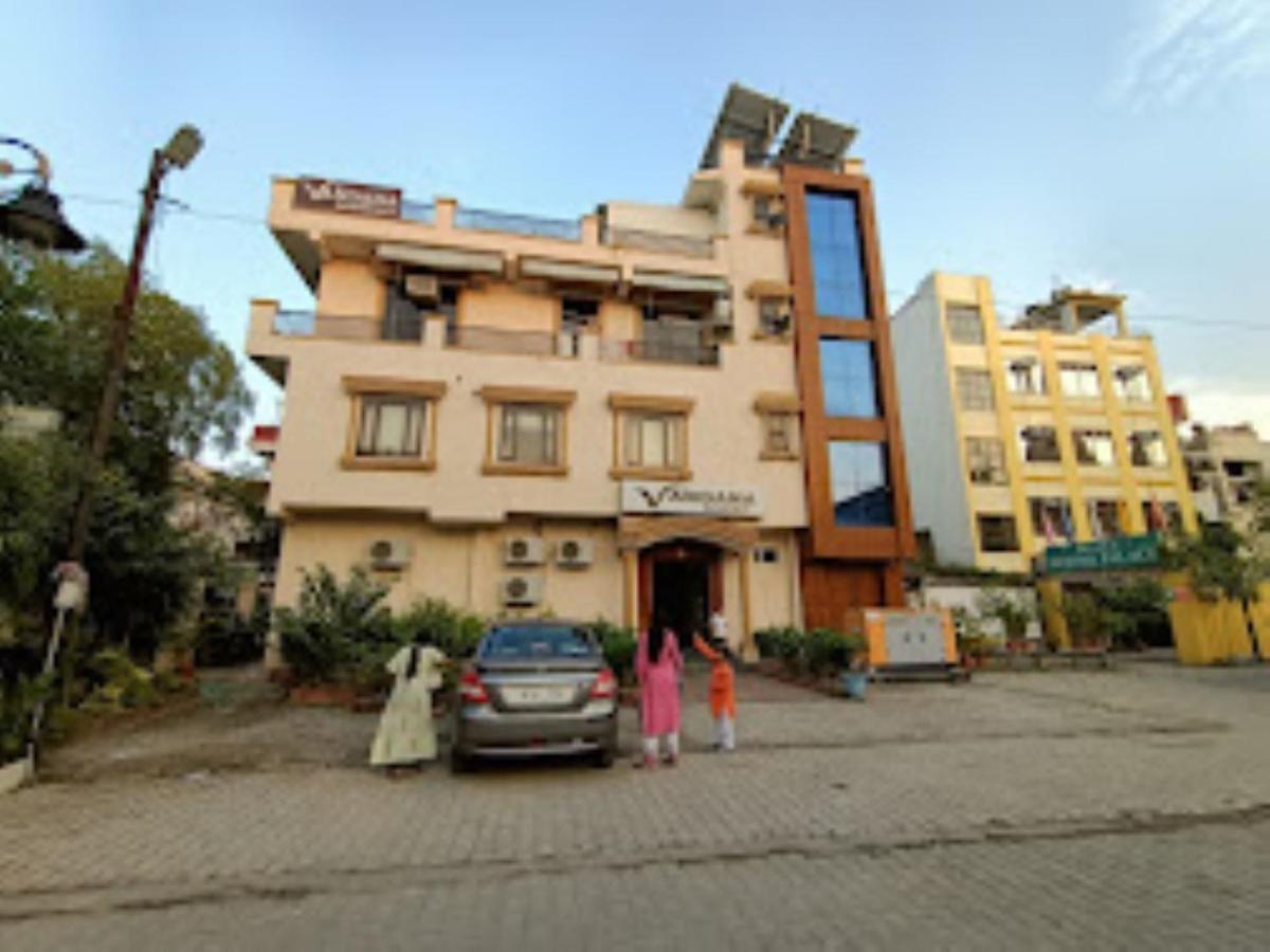Vandana Residency, Varanasi - Housity