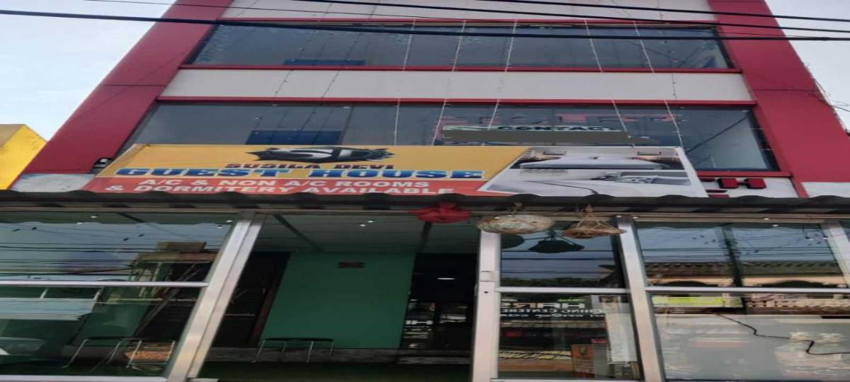 Hotel O Sushila Devi Guest House - Housity