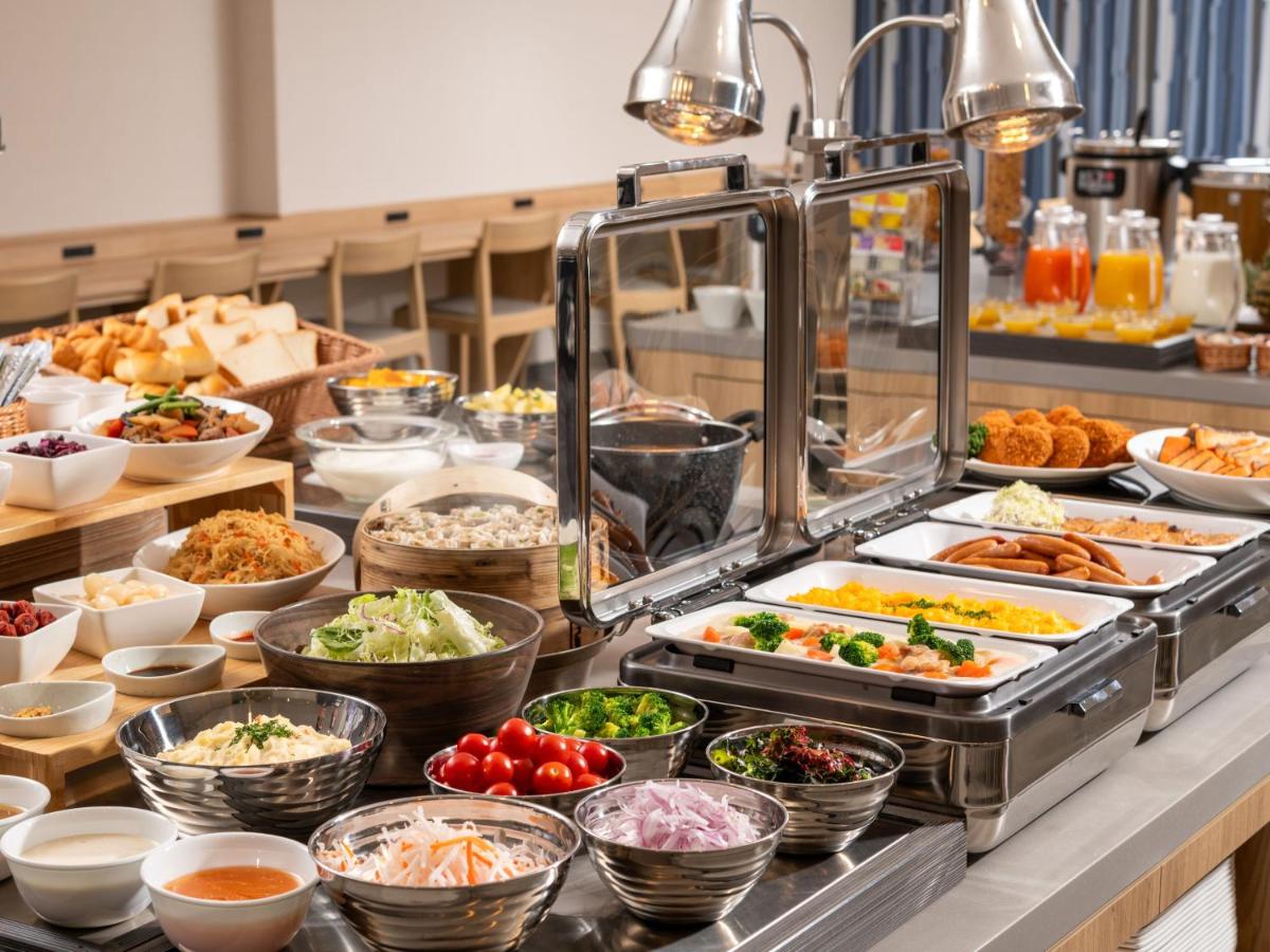 HOTEL MYSTAYS Atsugi - Housity