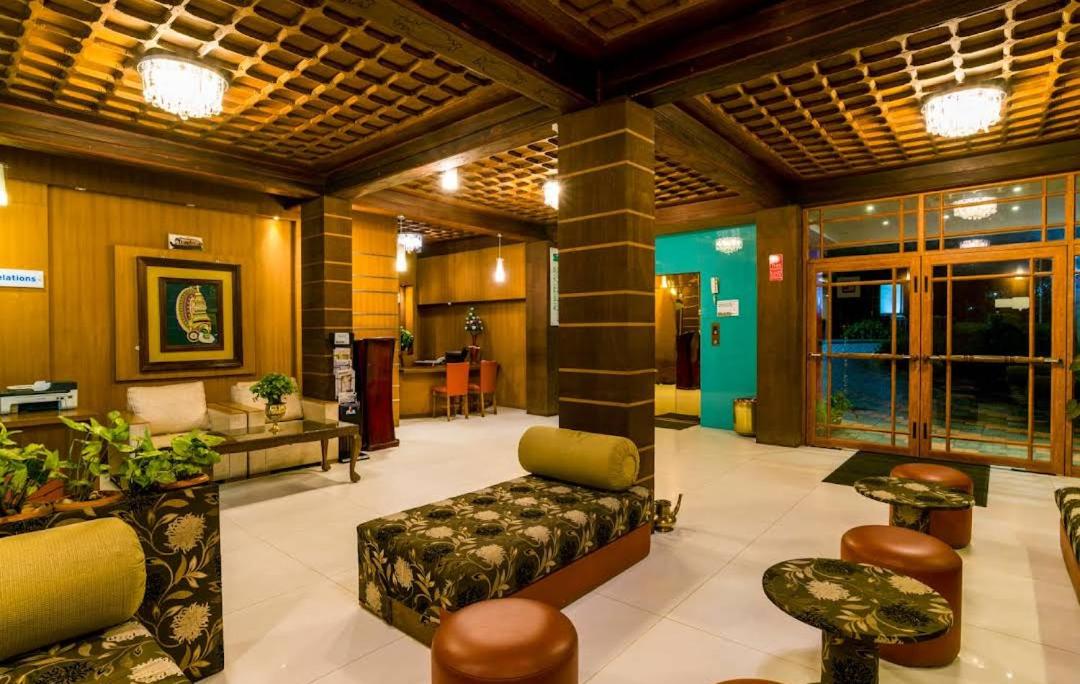 Emerald Resort Thekkady - Housity