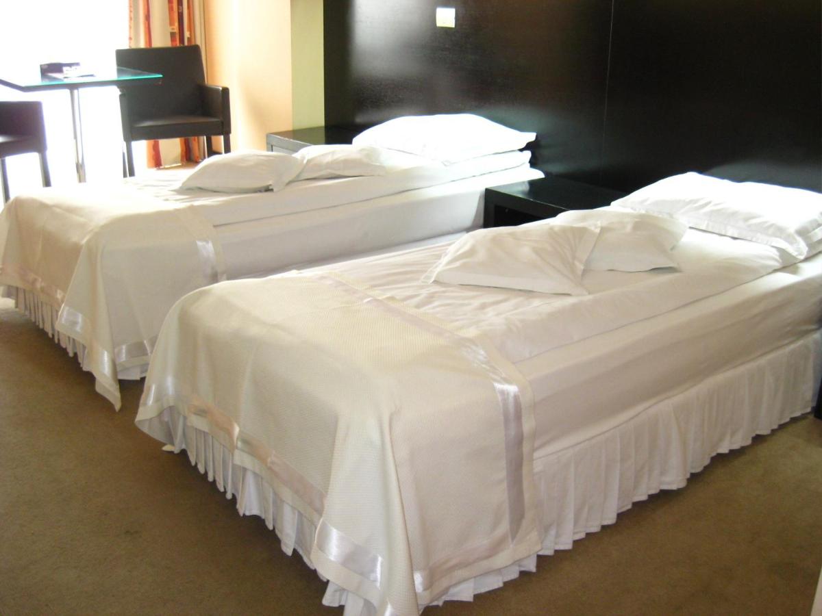 Hotel Delpack - Housity