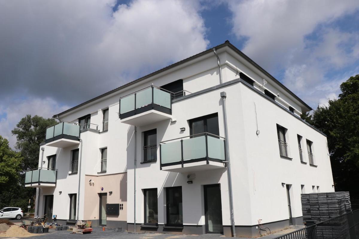 Suitetrails - Apartments & Pension Burglesum