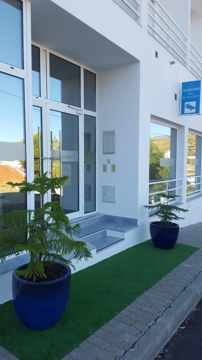 Hospedaria Flor do Guadiana - Housity