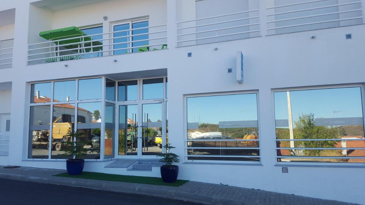 Hospedaria Flor do Guadiana - Housity