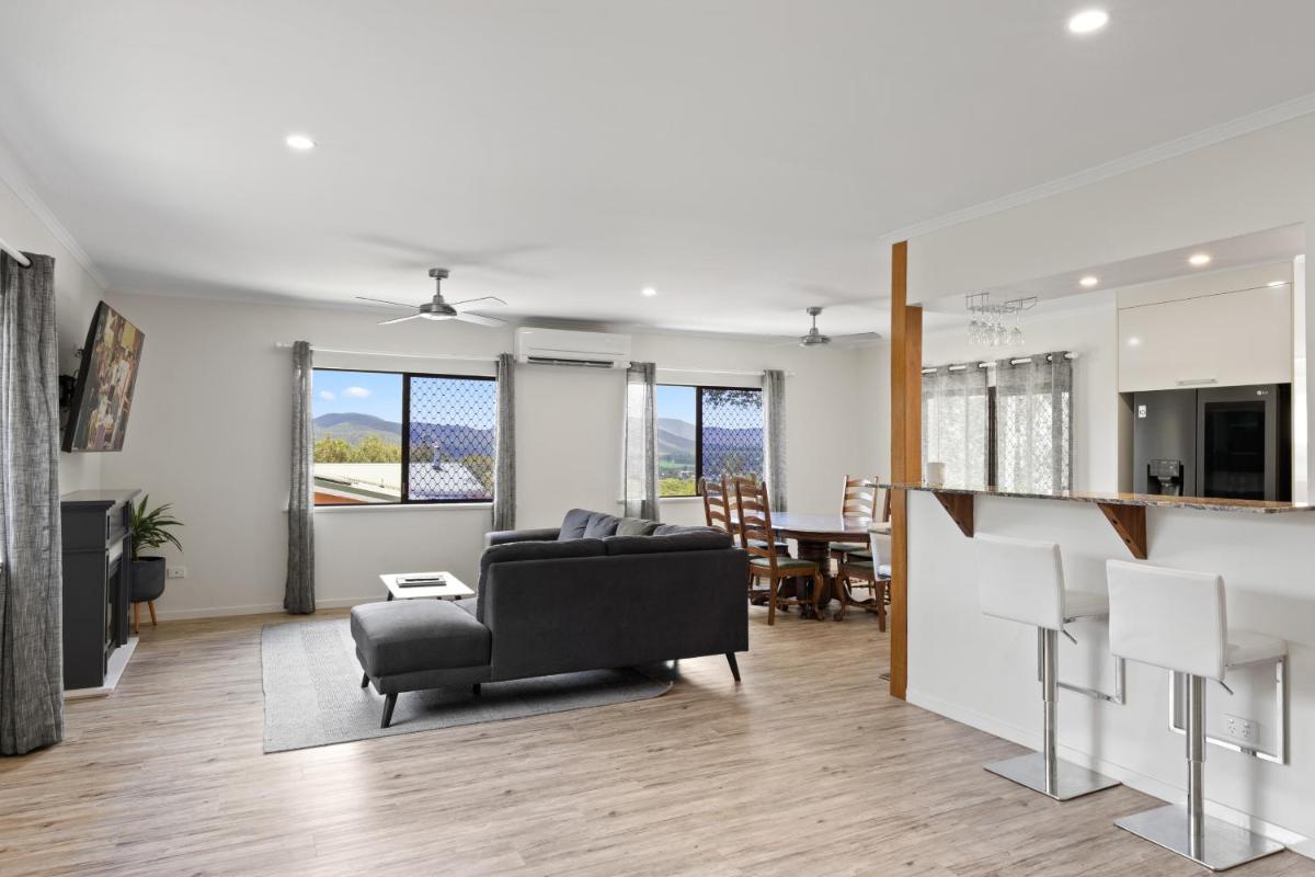 Highview Atherton - Housity