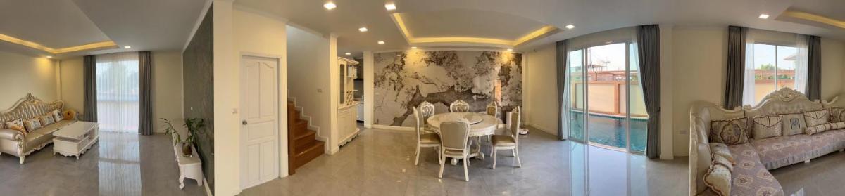 บ้านพักรายพัทยา - Housity