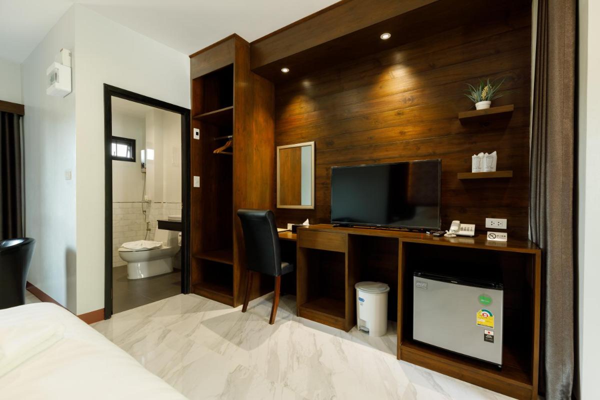 บีวินรีสอร์ท - Housity