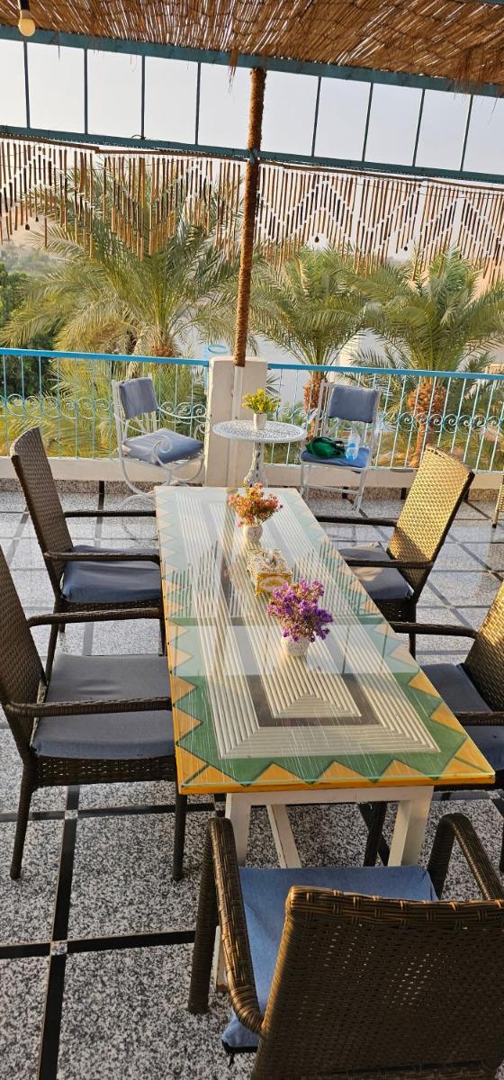 Basmatic Nubian Guest House - Housity