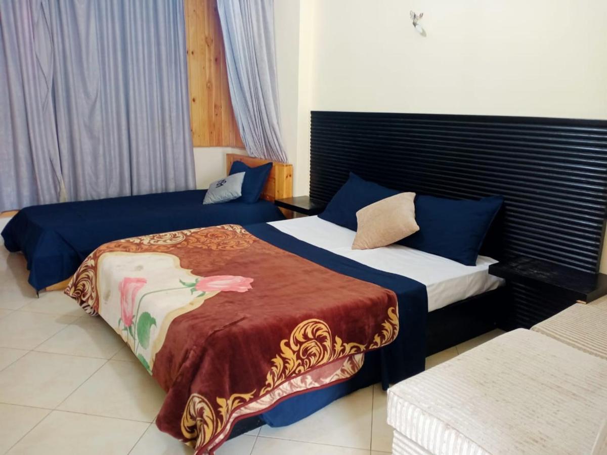 Santa maria dahab hotel - Housity