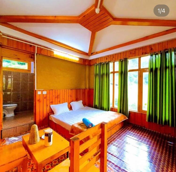 Shangarh Retreat - Housity