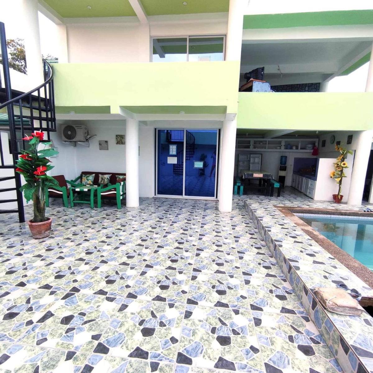Suitetrails - Apartment in Holidays Beach Resort