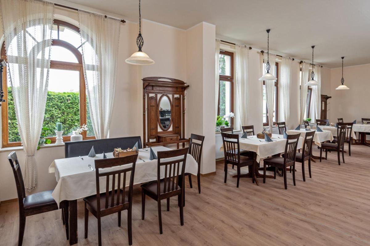 Hotel Reichskrone - Housity