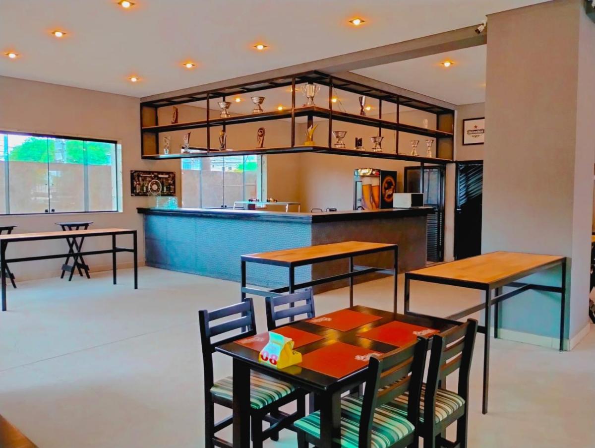 Hotel Paddock - Housity