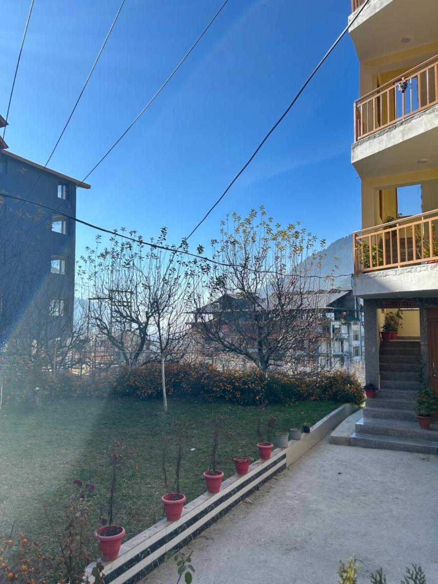 Aashiana T Home - The Garden of mountians - Housity