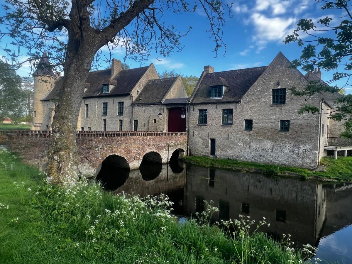 Château le Withof - Housity