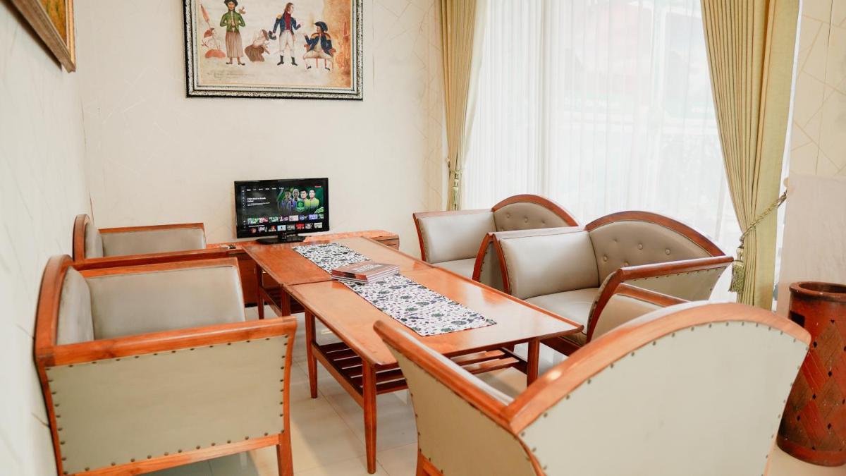 Dormitory Sritanjung By Celcius - Housity