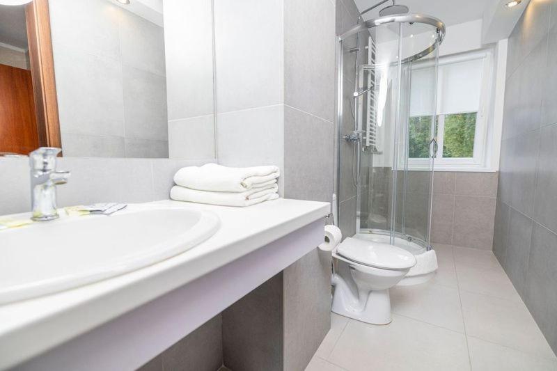 Hotel Park - Housity