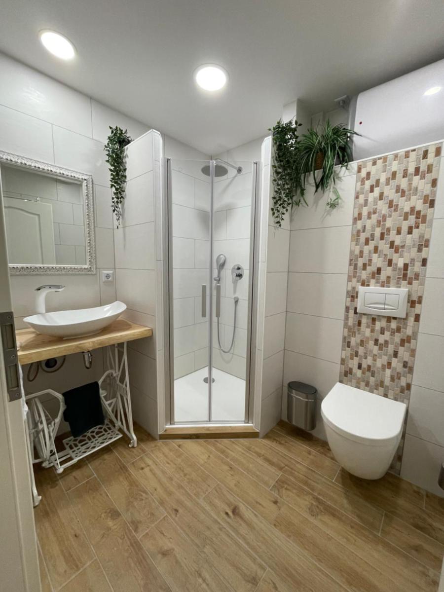 Ferienwohnung Anni - Harz - Hizvo