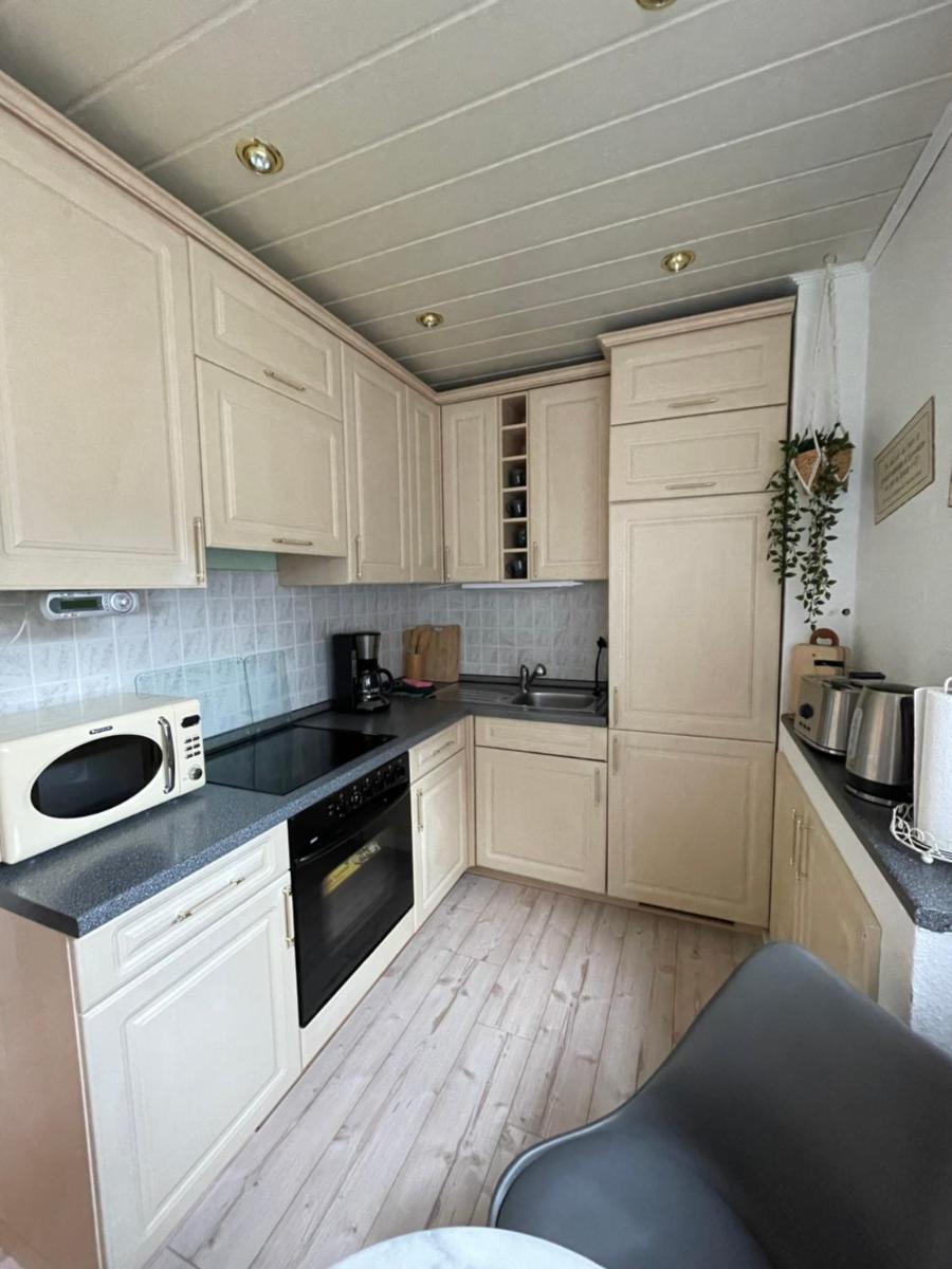 Ferienwohnung Anni - Harz - Hizvo