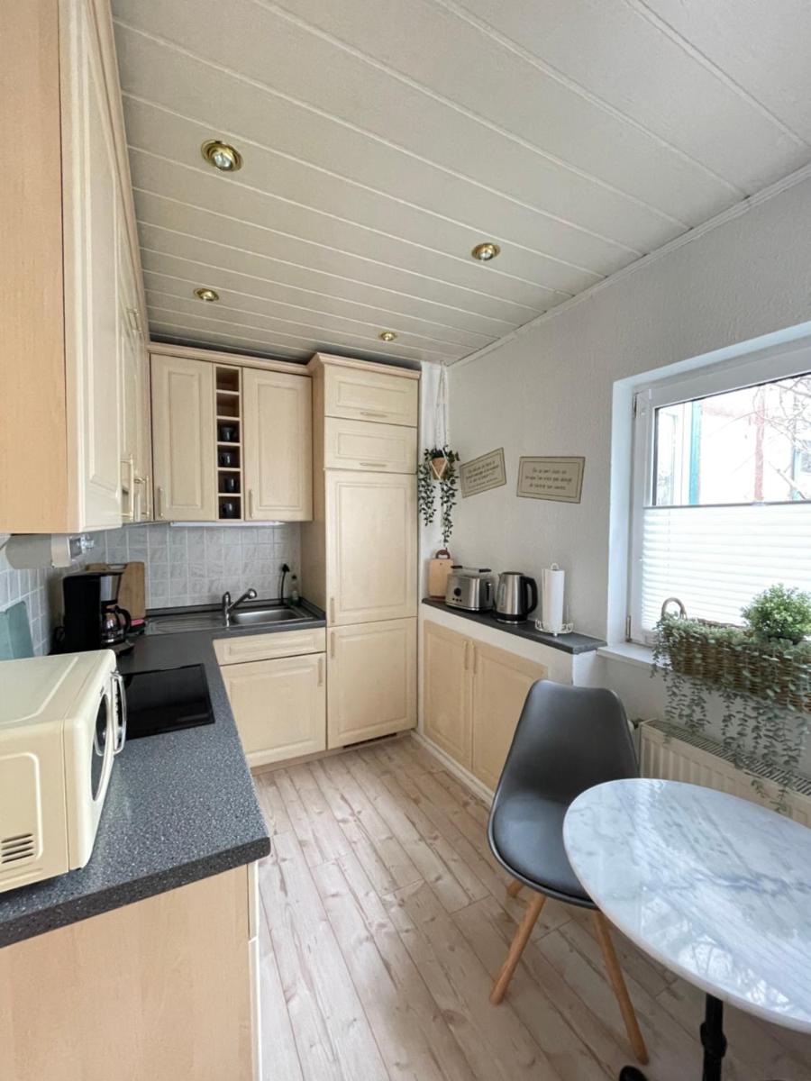 Ferienwohnung Anni - Harz - Hizvo