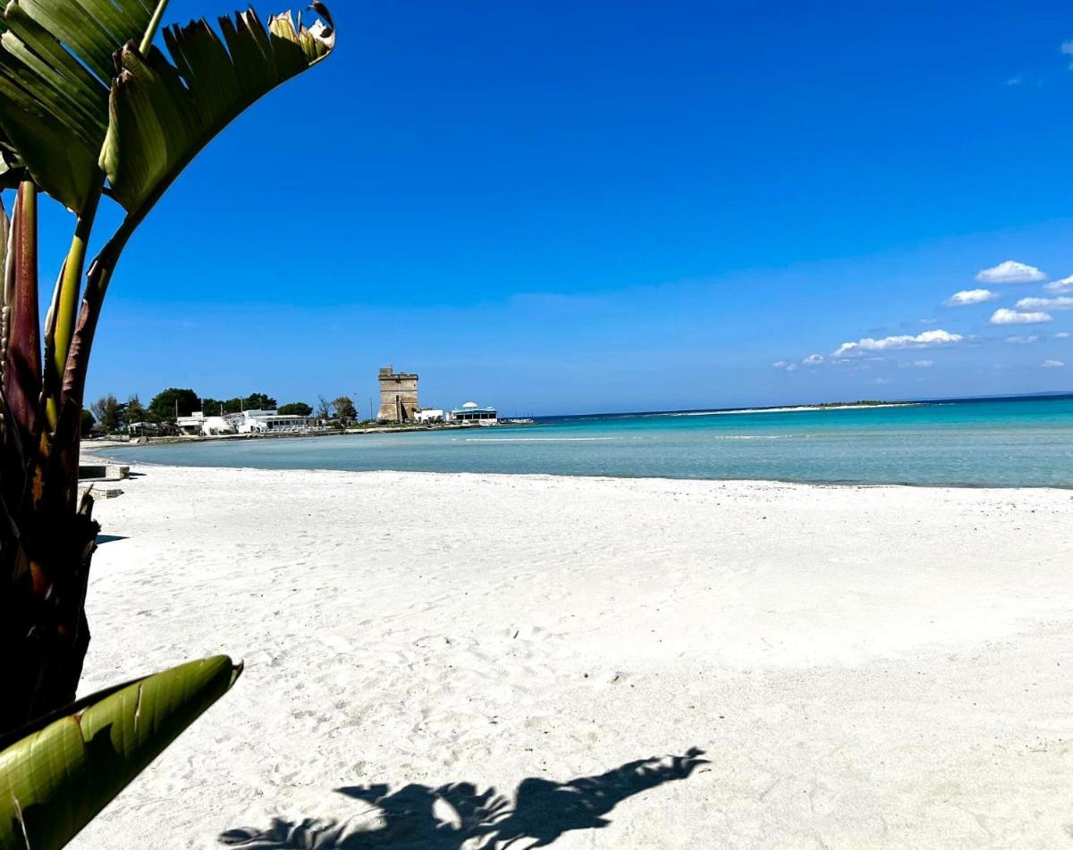 Salento Boutique Suite - Housity