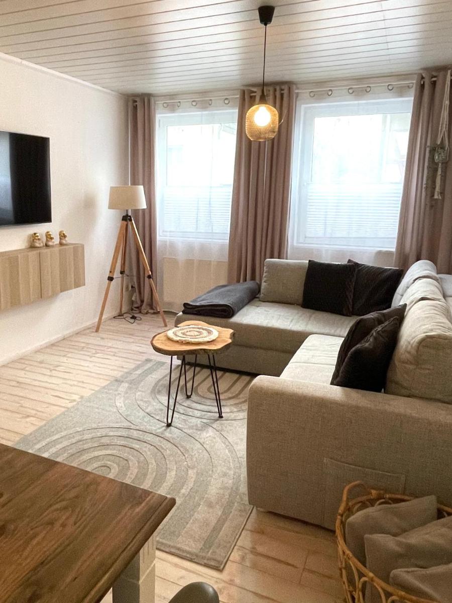 Ferienwohnung Anni - Harz - Hizvo