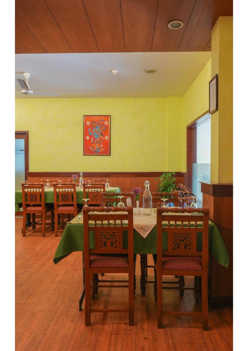 Hotel Aramana - Housity