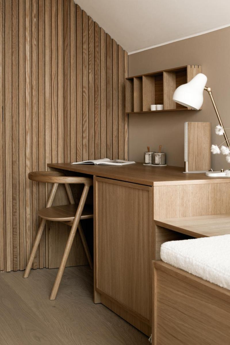 Hilltop Forest - Housity